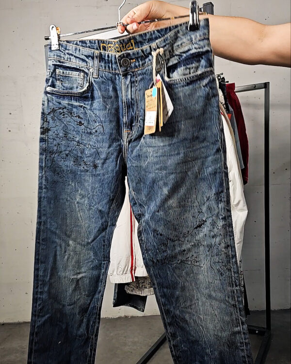 Фотография  485 - BRAND men 075#11,7 кг, ЛОТ №9109 оптом в Сочи и Краснодарском крае