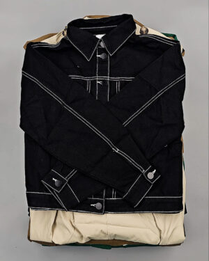 Купить Ветровки Bestseller 045#10 кг, ЛОТ СТ-9406 оптом в Сочи и Краснодарском крае