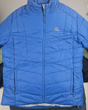 Купить Куртки#25 кг, ЛОТ № СХ-0170 оптом в Сочи и Краснодарском крае