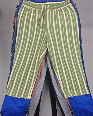 Купить Спортивные штаны Ex#25 кг, ЛОТ № СХ-0172 оптом в Сочи и Краснодарском крае