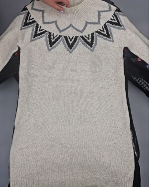 Купить Платья Winter#25 кг, ЛОТ № СХ-0174 оптом в Сочи и Краснодарском крае