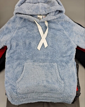 Купить Флис#20 кг, ЛОТ № СХ-0175 оптом в Сочи и Краснодарском крае