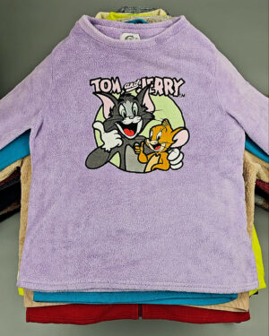 Купить Флис#20 кг, ЛОТ № СХ-0176 оптом в Сочи и Краснодарском крае