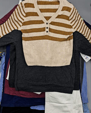 Купить CANADA  Winter mix 084#20 кг, ЛОТ № СТ-9519 оптом в Сочи и Краснодарском крае