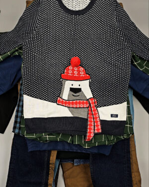 Купить BLEND HE Winter 075#20 кг, ЛОТ № СТ-9521 оптом в Сочи и Краснодарском крае