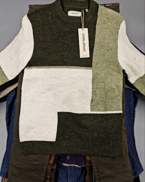 Купить BLEND HE Winter 075#20 кг, ЛОТ № СТ-9522 оптом в Сочи и Краснодарском крае