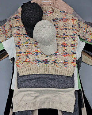 Купить Bestseller Winter mix 104#15 кг, ЛОТ № СТ-9525 оптом в Сочи и Краснодарском крае