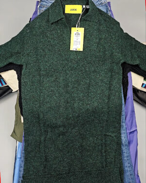 Купить JACK JONES Women mix 075 #15 кг, ЛОТ СТ-9532 оптом в Сочи и Краснодарском крае