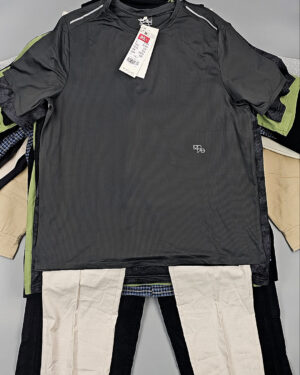 Купить H&M Men mix 095#10 кг оптом в Сочи и Краснодарском крае