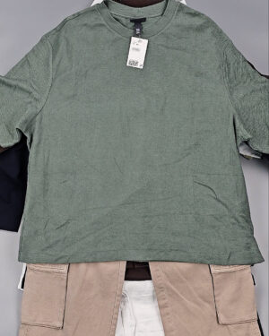 Купить H&M Men mix 095#10,3 кг, ЛОТ № СТ-9538 оптом в Сочи и Краснодарском крае