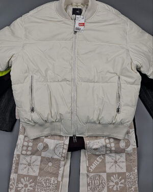 Купить H&M Men mix 095#10,6 кг, ЛОТ № СТ-9544 оптом в Сочи и Краснодарском крае