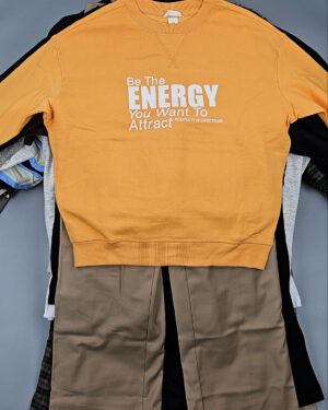 Купить H&M A/W Women mix 095#15 кг, ЛОТ № СТ-9548 оптом в Сочи и Краснодарском крае