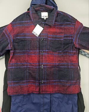 Купить Ветровки DK Company 075#10 кг, ЛОТ СТ-9553 оптом в Сочи и Краснодарском крае