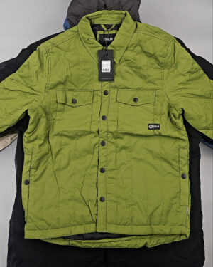 Купить Ветровки BLEND HE + 075#10 кг, ЛОТ СТ-9569 оптом в Сочи и Краснодарском крае