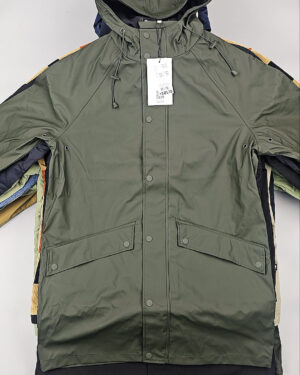 Купить Ветровки BLEND HE + 075#10,3 кг, ЛОТ СТ-9570 оптом в Сочи и Краснодарском крае