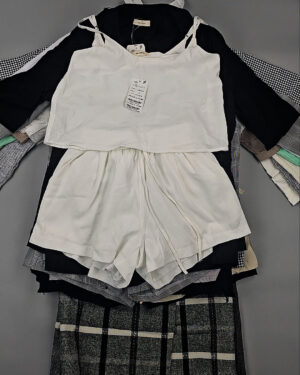 Купить Комплекты жен Корея 085#5 кг, ЛОТ СТ-9572 оптом в Сочи и Краснодарском крае