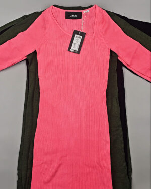 Купить Платья зима JJXX 045 #3,9 кг, ЛОТ СТ-9581 оптом в Сочи и Краснодарском крае