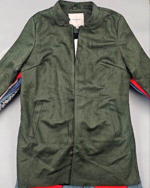 Купить Пиджаки DK COMPANY Summer 045 B#10,3 кг, ЛОТ СТ-9584 оптом в Сочи и Краснодарском крае