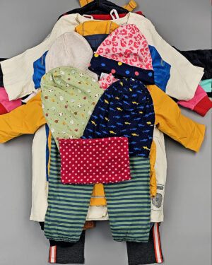 Купить TCM Kids зима 104#6 кг, ЛОТ СТ-9615 оптом в Сочи и Краснодарском крае