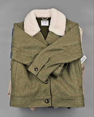 Купить Ветровки женские CAN 104#12,4 кг, ЛОТ СТ-9403 оптом в Сочи и Краснодарском крае