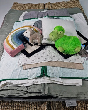 Купить 11991 ПДО H&M (H H&M HHR mix) 1224#25 кг, ЛОТ СТ-9427 оптом в Сочи и Краснодарском крае