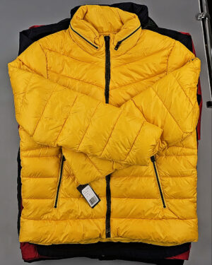 Купить Верхняя одежда мужская CAN 104#15 кг, ЛОТ СТ-9441 оптом в Сочи и Краснодарском крае