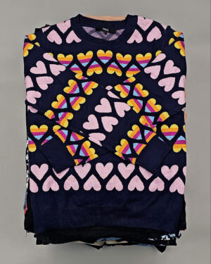 Купить NEXT Winter Women mix#15 кг, ЛОТ СТ-9452 оптом в Сочи и Краснодарском крае