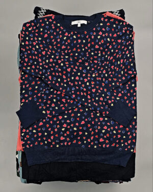 Купить NEXT Winter Women mix#15 кг, ЛОТ СТ-9456 оптом в Сочи и Краснодарском крае