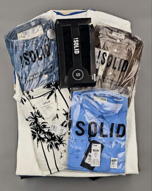 Купить SOLID 075#15 кг оптом в Сочи и Краснодарском крае