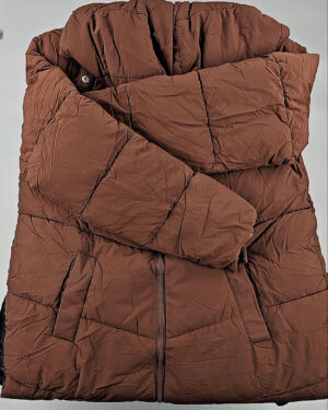 Купить Куртки BESTSELLER зима 045#10 кг, ЛОТ СТ-9467 оптом в Сочи и Краснодарском крае