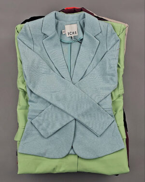 Купить Жакеты DK+Bestseller 085#11 кг, ЛОТ СТ-9479 оптом в Сочи и Краснодарском крае