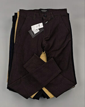 Купить Брюки BLEND HE + 075#10 кг, ЛОТ № СТ-9483 оптом в Сочи и Краснодарском крае