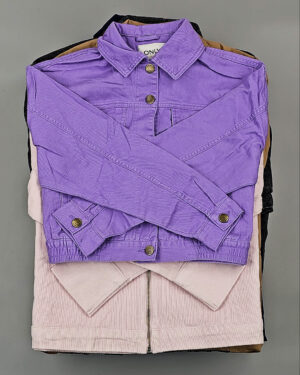 Купить Ветровки Bestseller+DK 035#10 кг, ЛОТ СТ-9398 оптом в Сочи и Краснодарском крае