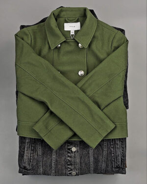 Купить Ветровки Bestseller+DK 035#10 кг, ЛОТ СТ-9399 оптом в Сочи и Краснодарском крае