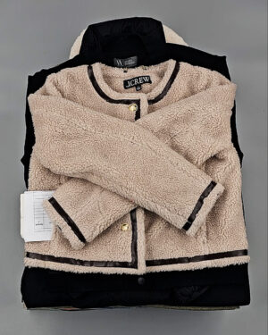 Купить Ветровки женские CAN 104#12 кг оптом в Сочи и Краснодарском крае