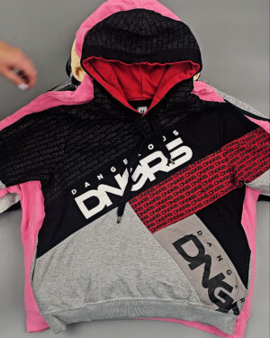 Купить Толстовки#10 кг, ЛОТ № СХ-0150 оптом в Сочи и Краснодарском крае