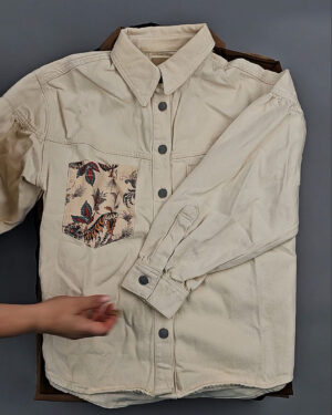 Купить Ветровки Bestseller+DK 035#10 кг, ЛОТ СТ-9396 оптом в Сочи и Краснодарском крае