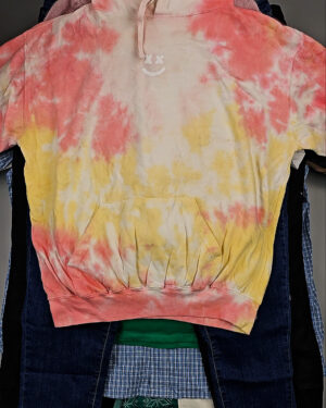 Купить CANADA  Winter mix 084#20 кг, ЛОТ № СТ-9520 оптом в Сочи и Краснодарском крае