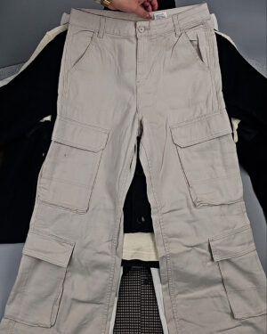 Купить H&M Men mix 095#10,7 кг, ЛОТ № СТ-9545 оптом в Сочи и Краснодарском крае