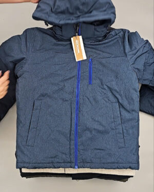 Купить Верхняя одежда JACK JONES муж 075#10 кг оптом в Сочи и Краснодарском крае