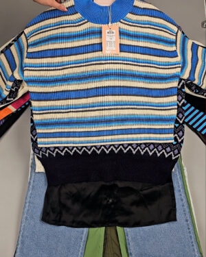 Купить JACK JONES Women mix 075 #15 кг, ЛОТ СТ-9531 оптом в Сочи и Краснодарском крае