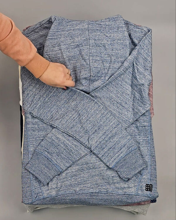 Фотография  153 - Толстовки BLEND HE 045#7 кг, ЛОТ № СТ-9514 оптом в Сочи и Краснодарском крае