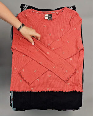 Фотография  206 - NEXT Winter Women mix#15 кг, ЛОТ СТ-9456 оптом в Сочи и Краснодарском крае