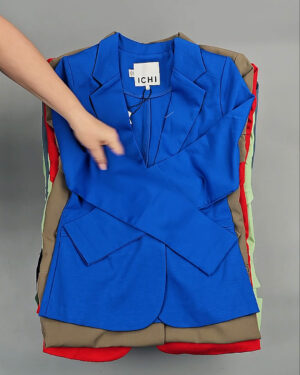 Фотография  333 - Жакеты DK+Bestseller 085#11 кг оптом в Сочи и Краснодарском крае