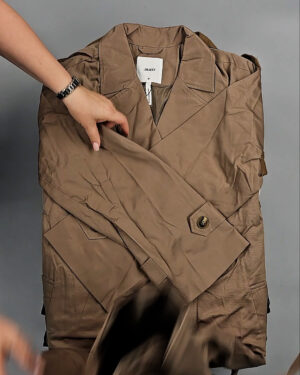 Фотография  202 - Ветровки Bestseller 045#10 кг, ЛОТ СТ-9407 оптом в Сочи и Краснодарском крае