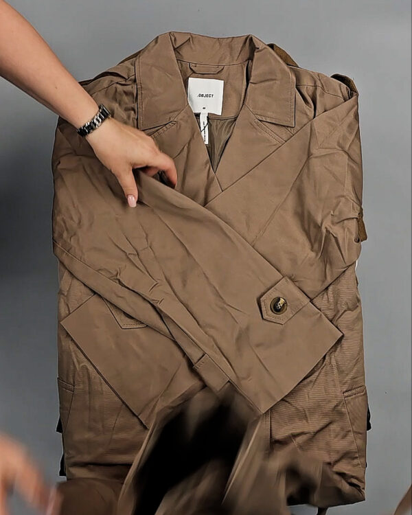 Фотография  770 - Ветровки Bestseller 045#10 кг, ЛОТ СТ-9407 оптом в Сочи и Краснодарском крае