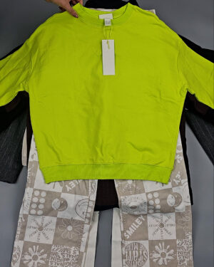 Фотография  494 - H&M Men mix 095#10,6 кг, ЛОТ № СТ-9544 оптом в Сочи и Краснодарском крае