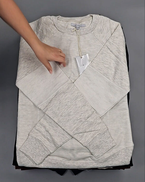 Фотография  606 - Спортивный микс C-3405 (MEN J-P) #10 кг, ЛОТ СТ-9460 оптом в Сочи и Краснодарском крае