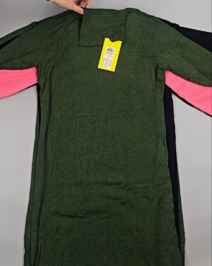 Фотография  967 - Платья зима JJXX 045 #3,9 кг, ЛОТ СТ-9581 оптом в Сочи и Краснодарском крае