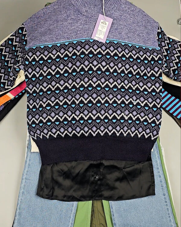 Фотография  294 - JACK JONES Women mix 075 #15 кг, ЛОТ СТ-9531 оптом в Сочи и Краснодарском крае